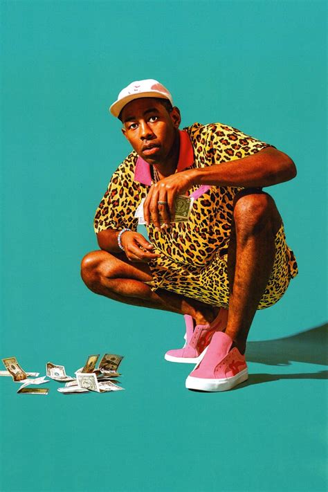 golf wang model.
